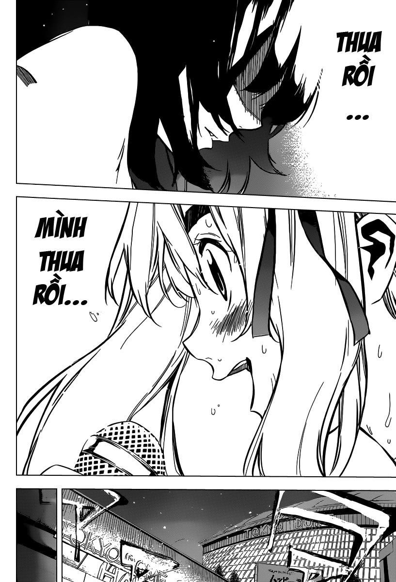 AKB49 - Renai Kinshi Jourei Chapter 92 - 13