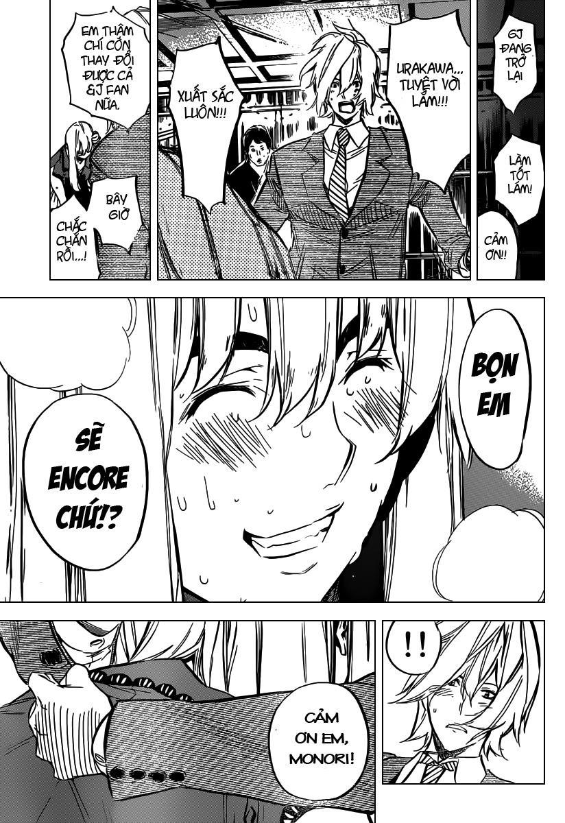 AKB49 - Renai Kinshi Jourei Chapter 92 - 14