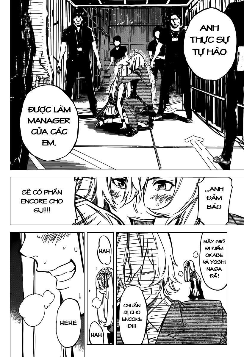 AKB49 - Renai Kinshi Jourei Chapter 92 - 15