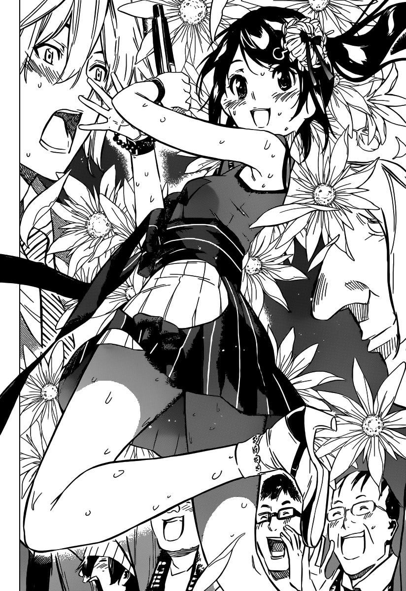 AKB49 - Renai Kinshi Jourei Chapter 92 - 4