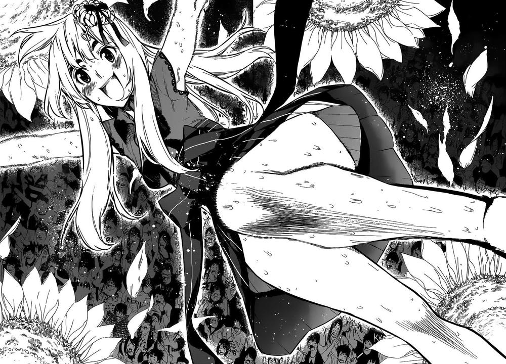 AKB49 - Renai Kinshi Jourei Chapter 92 - 6