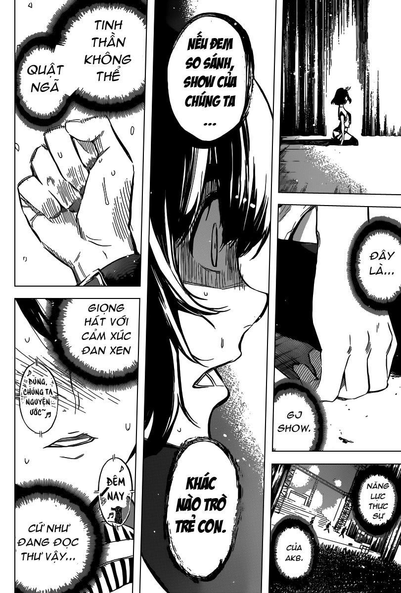 AKB49 - Renai Kinshi Jourei Chapter 92 - 9