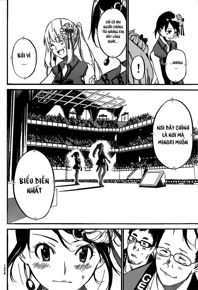 AKB49 - Renai Kinshi Jourei Chapter 93 - 18