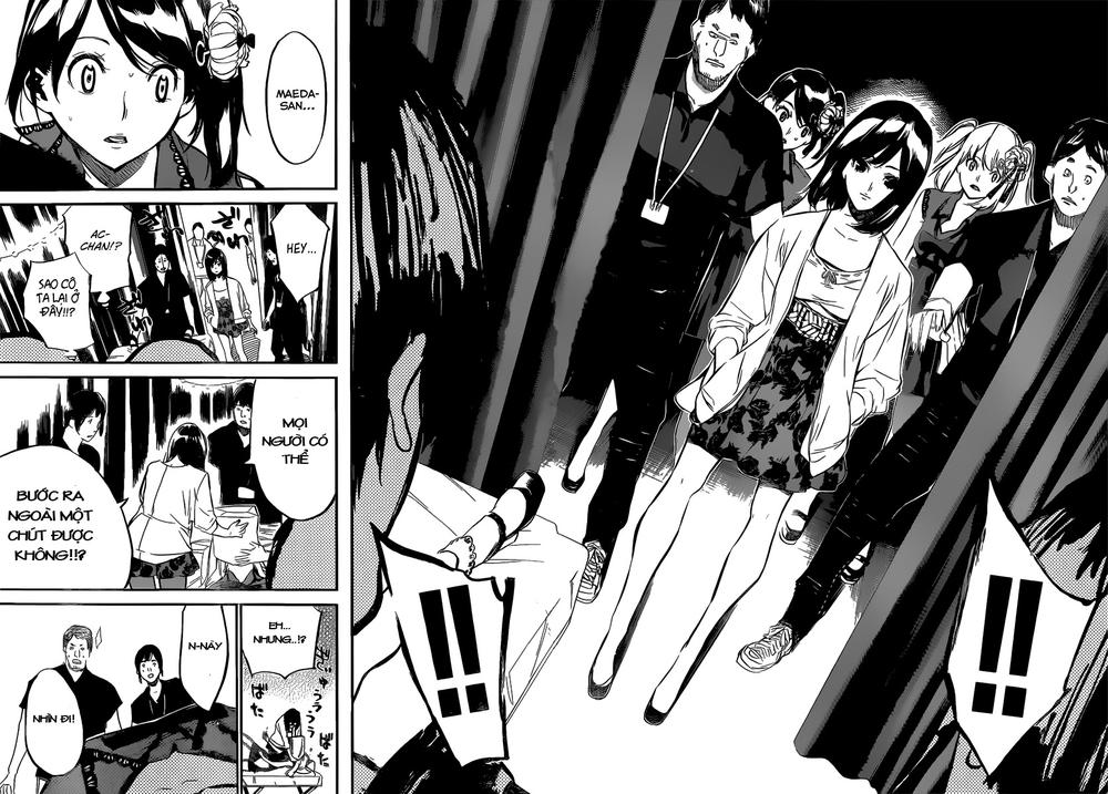 AKB49 - Renai Kinshi Jourei Chapter 93 - 6