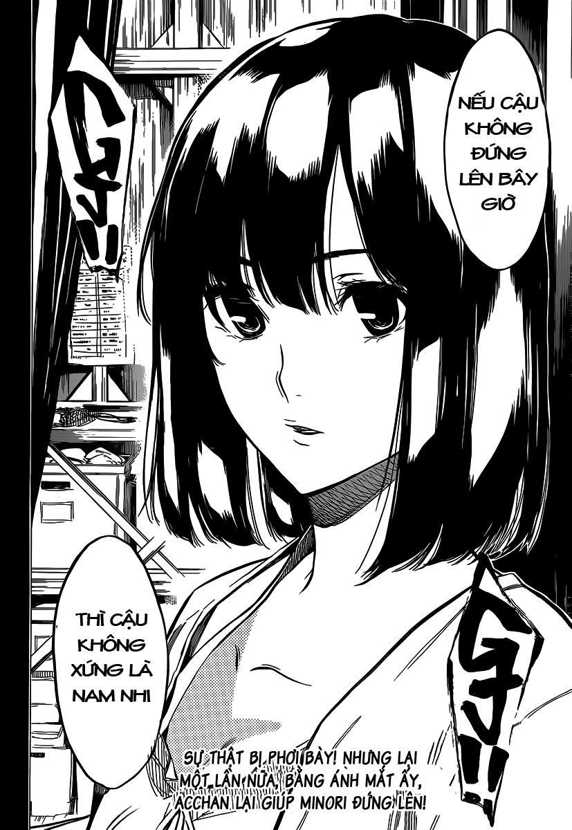 AKB49 - Renai Kinshi Jourei Chapter 94 - 17