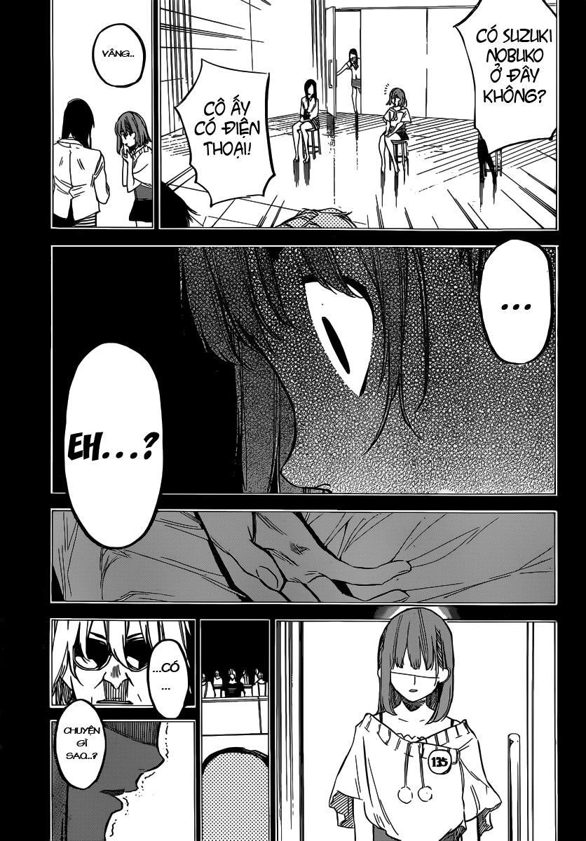 AKB49 - Renai Kinshi Jourei Chapter 96 - 15