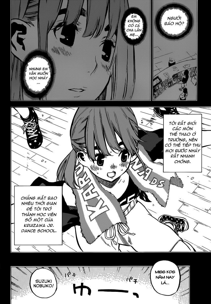 AKB49 - Renai Kinshi Jourei Chapter 96 - 7