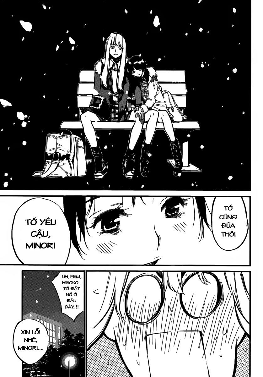 AKB49 - Renai Kinshi Jourei Chapter 97 - 16