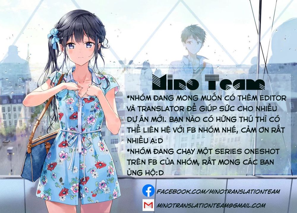 Undine Wa Kyou Mo Koi Wo Suru Ka? Chapter 2 - 2