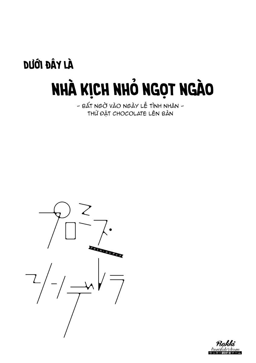 Lời Hứa Của Nàng Lọ Lem Chapter 29 - 27