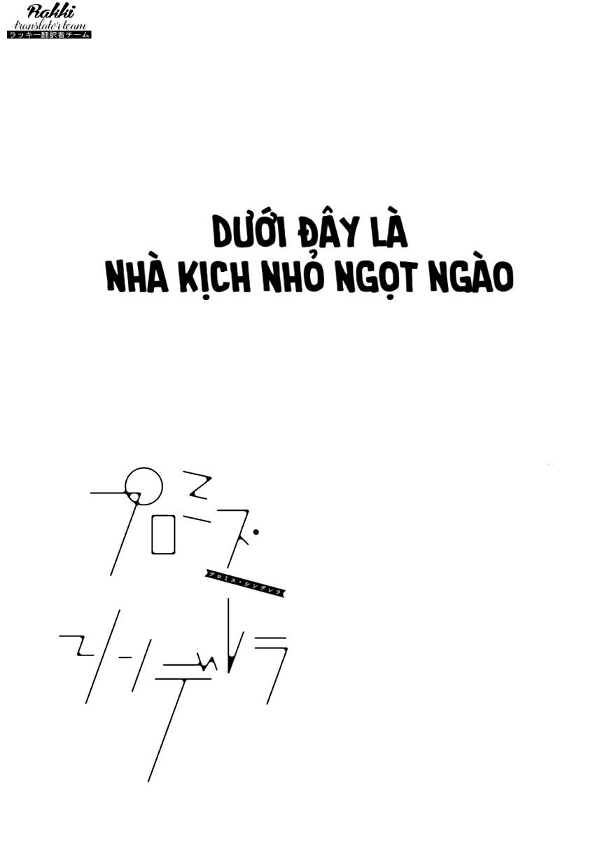 Lời Hứa Của Nàng Lọ Lem Chapter 5 - 26
