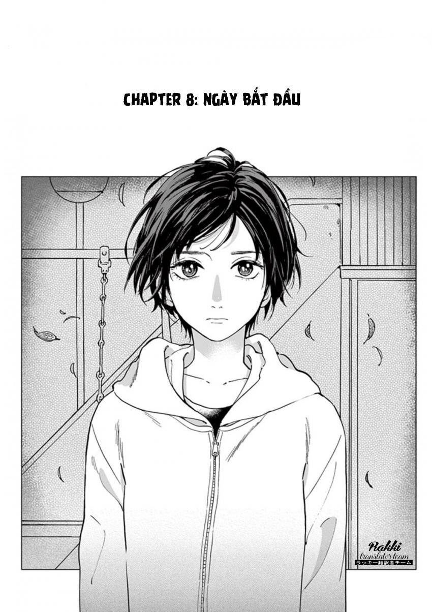 Lời Hứa Của Nàng Lọ Lem Chapter 8 - 5