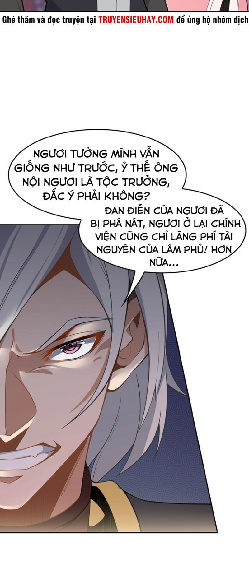 Thôn Phệ Một Thế Giới Tu Tiên Chapter 1 - 49