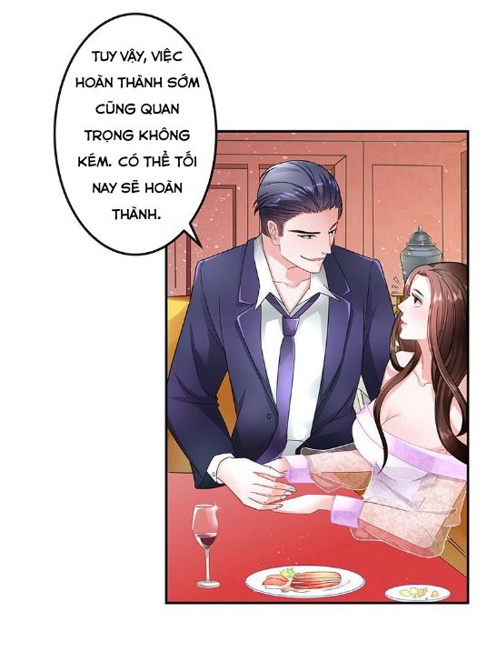 Tôi Cho Phép Em Thích Tôi Chapter 6 - 15