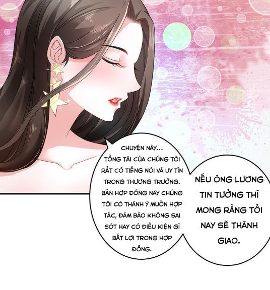Tôi Cho Phép Em Thích Tôi Chapter 6 - 16