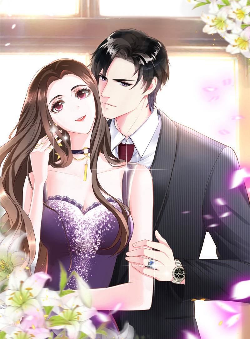Tôi Cho Phép Em Thích Tôi Chapter 7 - 1