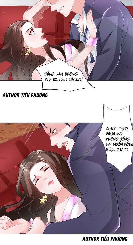 Tôi Cho Phép Em Thích Tôi Chapter 7 - 15
