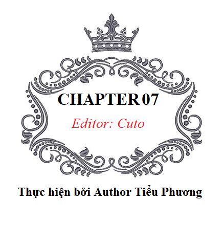 Tôi Cho Phép Em Thích Tôi Chapter 7 - 3