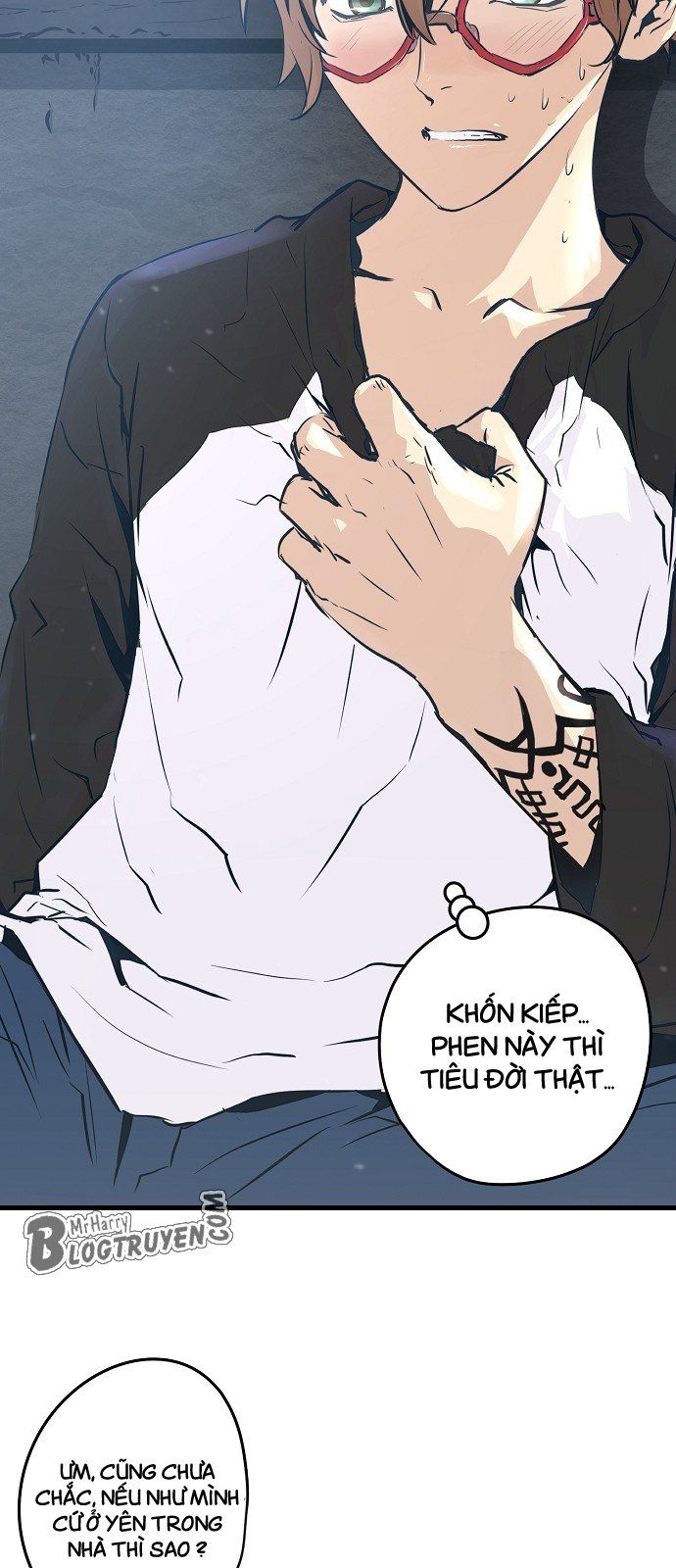 Nanyak Chapter 1 - 128