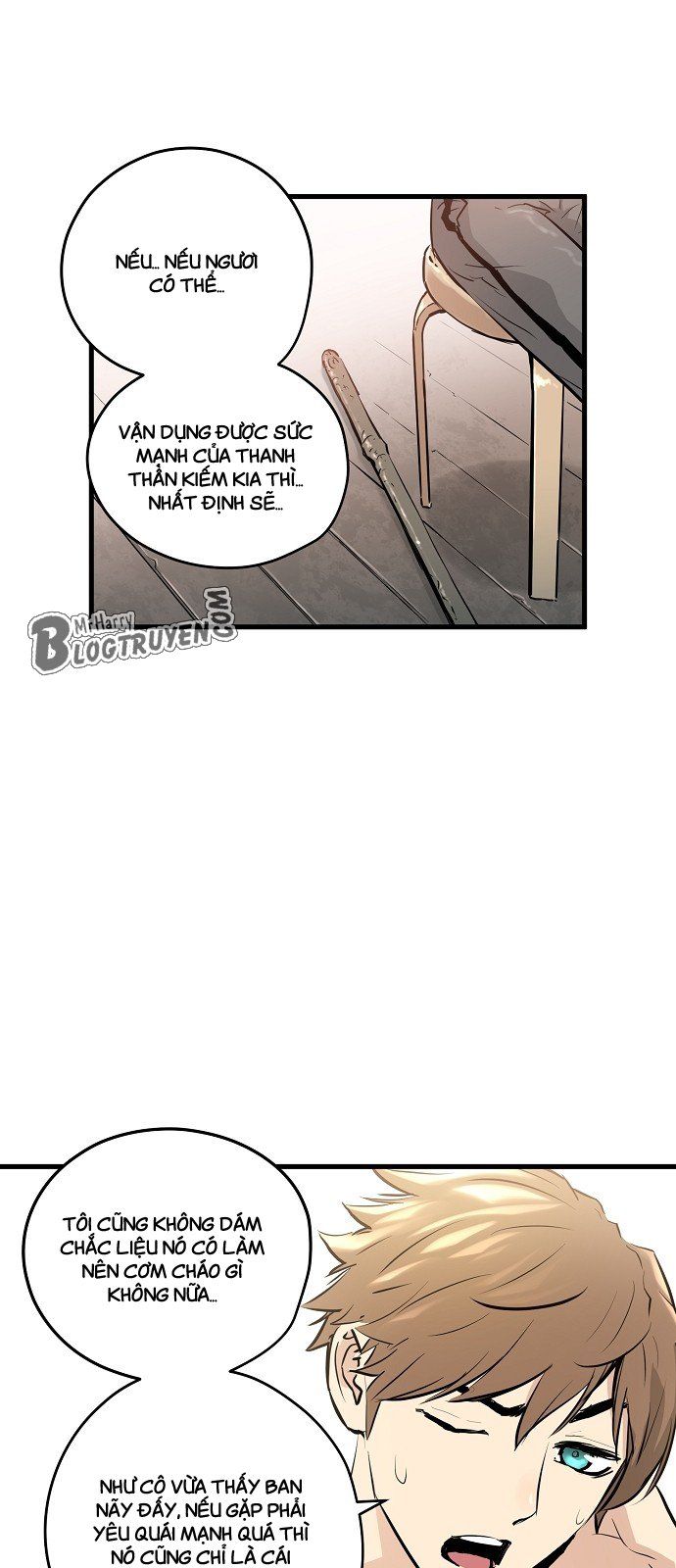 Nanyak Chapter 10 - 30