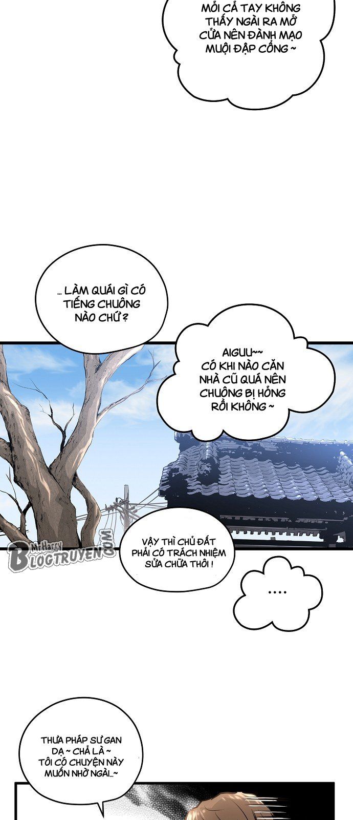 Nanyak Chapter 13 - 42