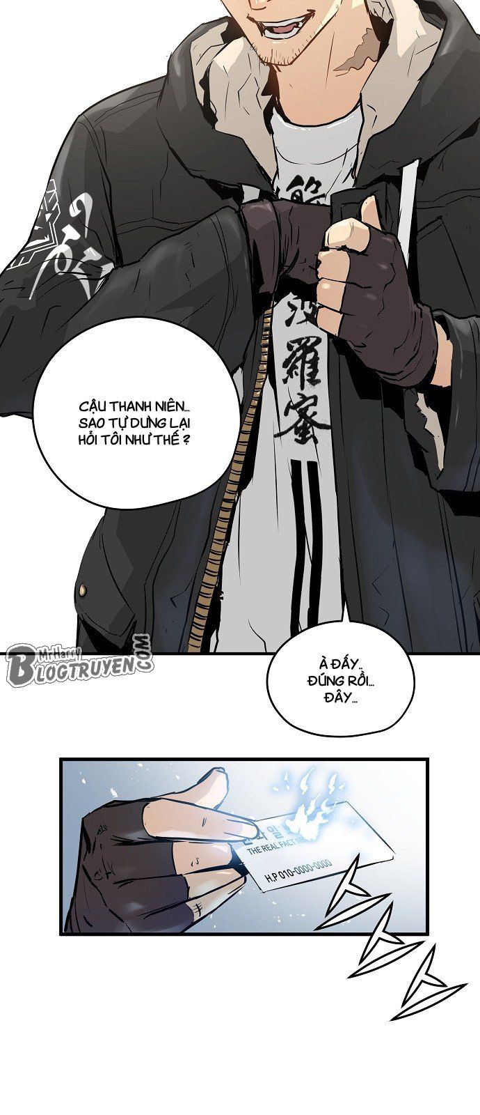 Nanyak Chapter 14 - 7