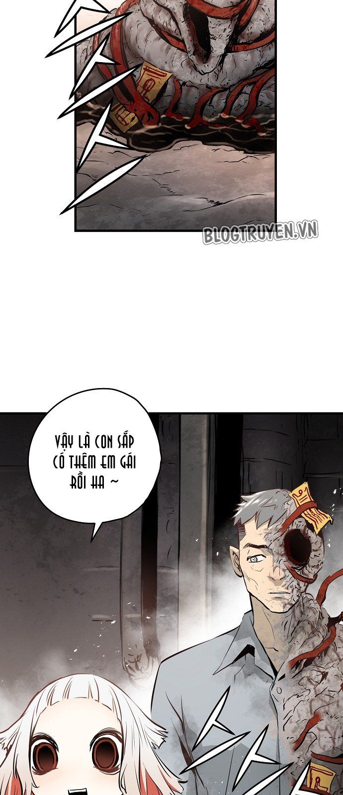 Nanyak Chapter 17 - 34