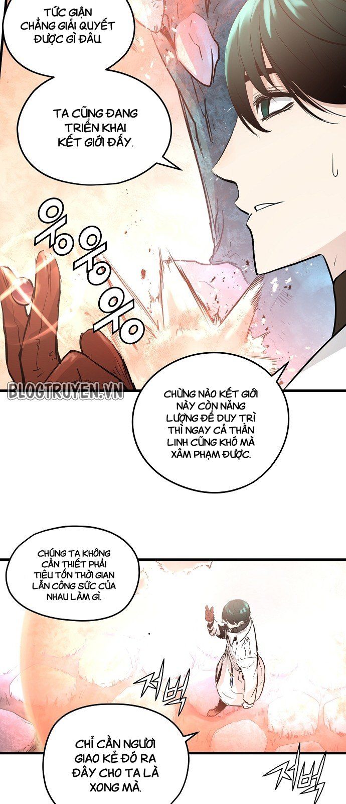 Nanyak Chapter 18 - 8