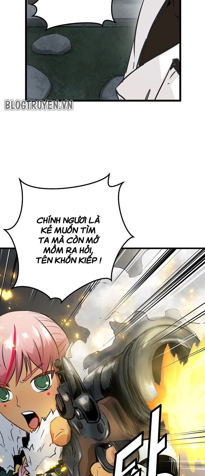 Nanyak Chapter 21 - 15
