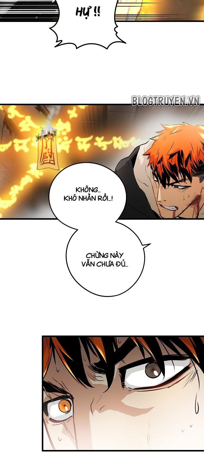 Nanyak Chapter 23 - 42