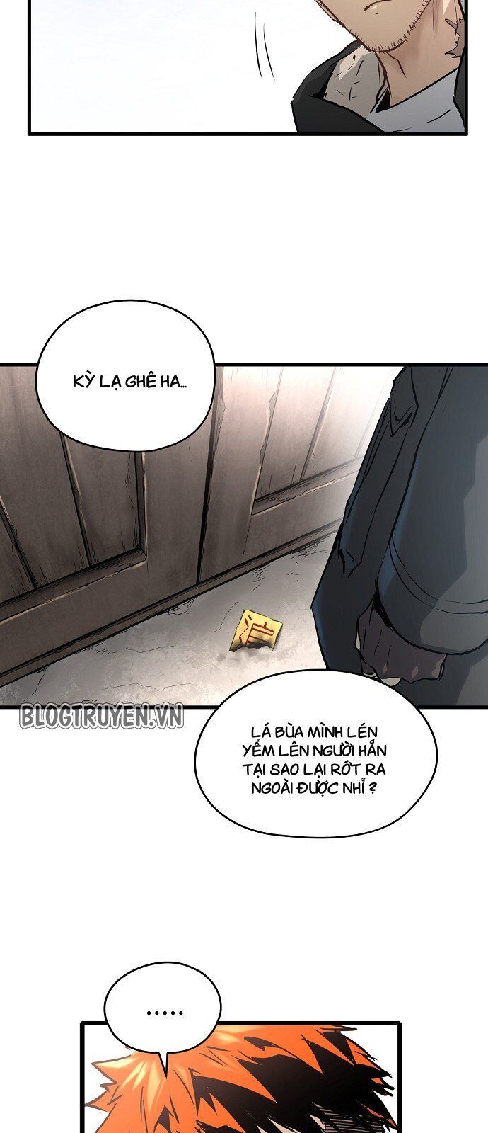 Nanyak Chapter 28 - 4