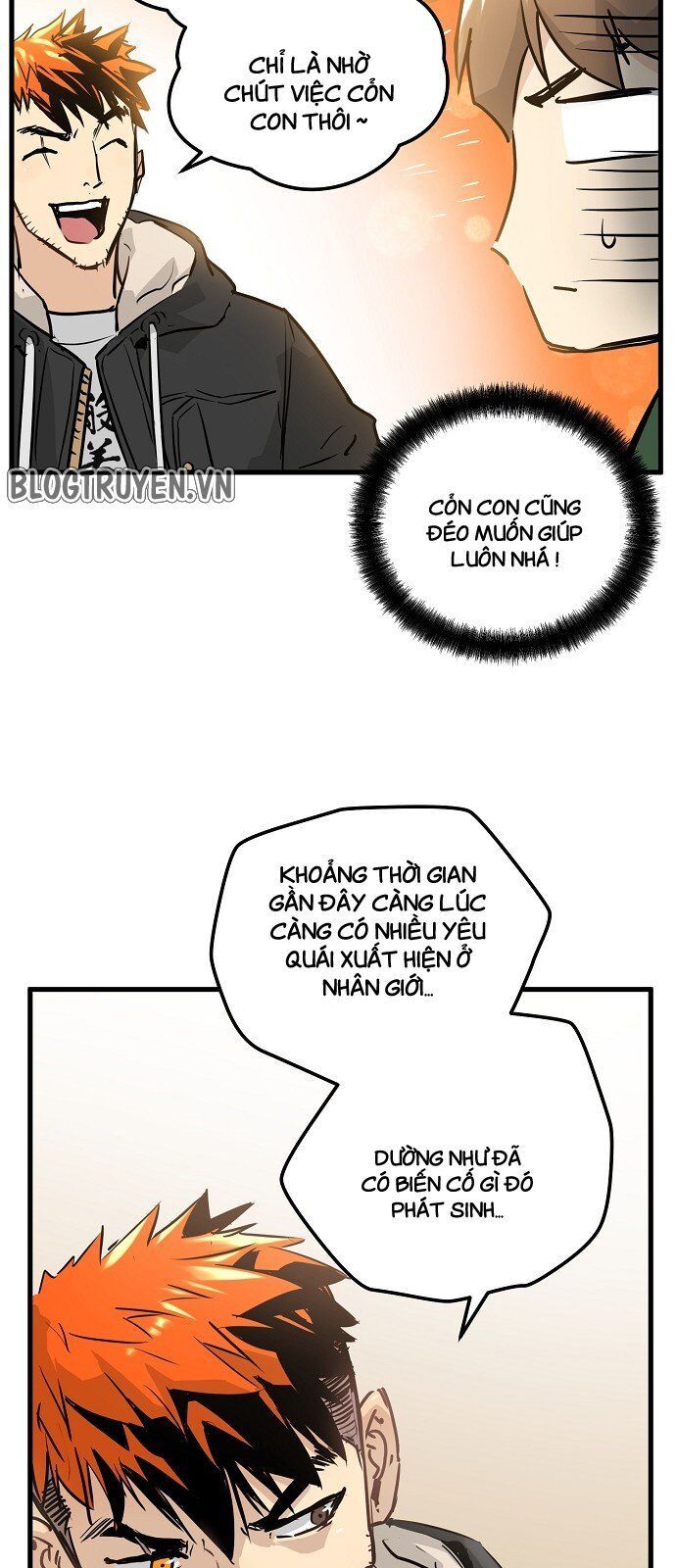 Nanyak Chapter 28 - 45
