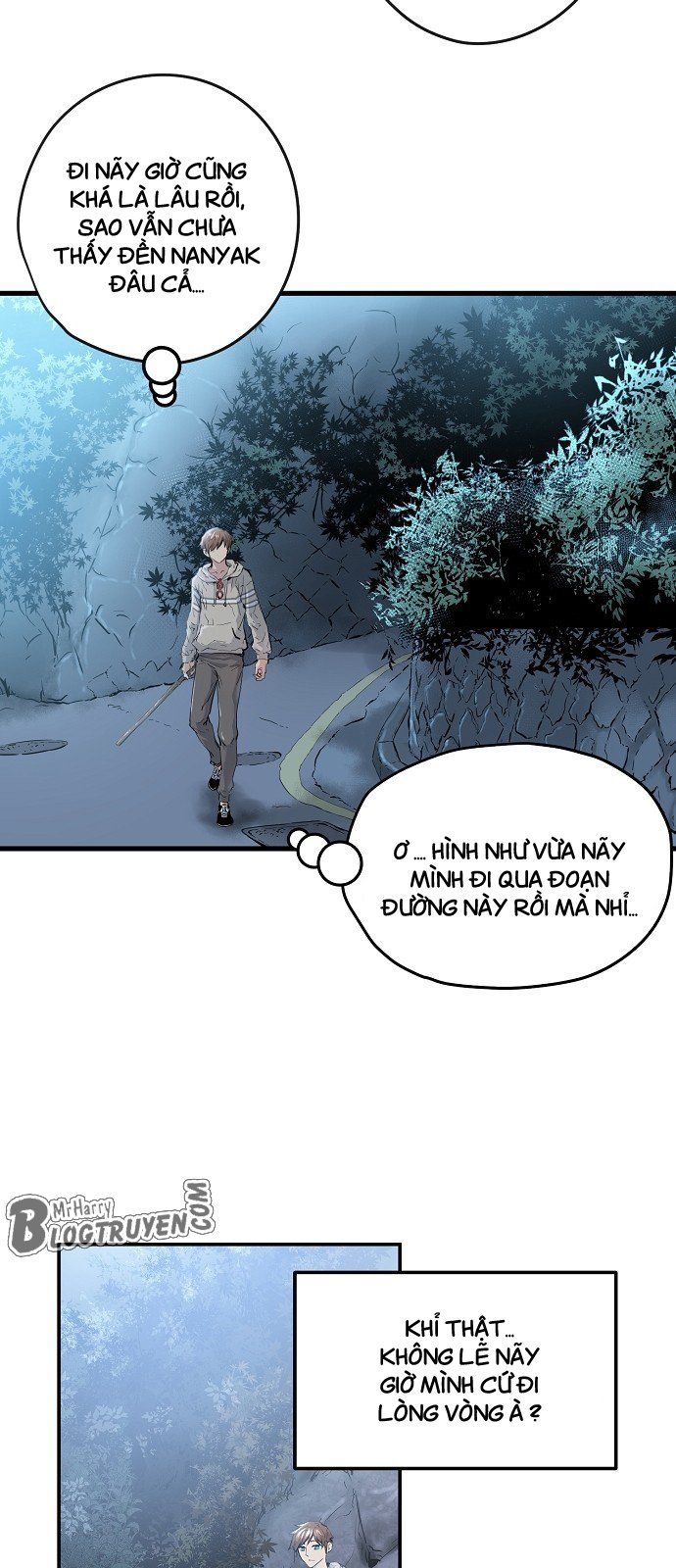 Nanyak Chapter 3 - 39