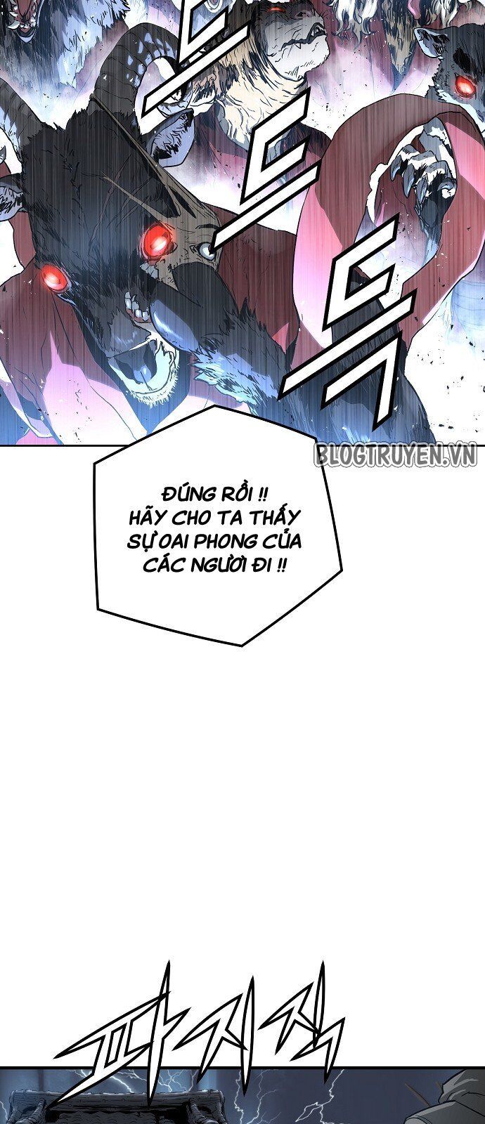 Nanyak Chapter 30 - 32