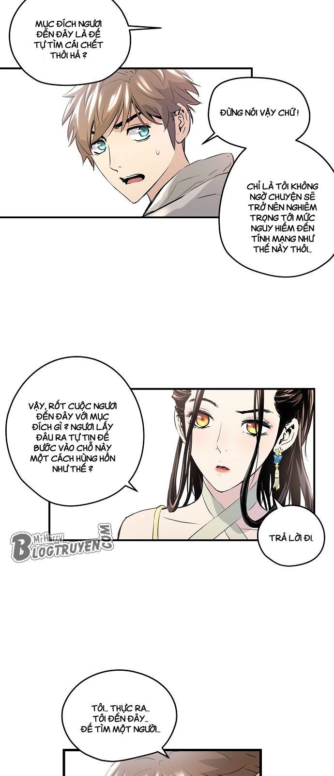 Nanyak Chapter 4 - 35