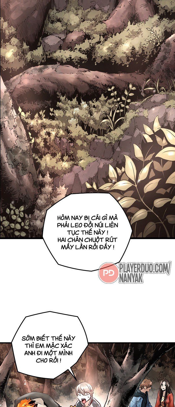 Nanyak Chapter 63 - 24