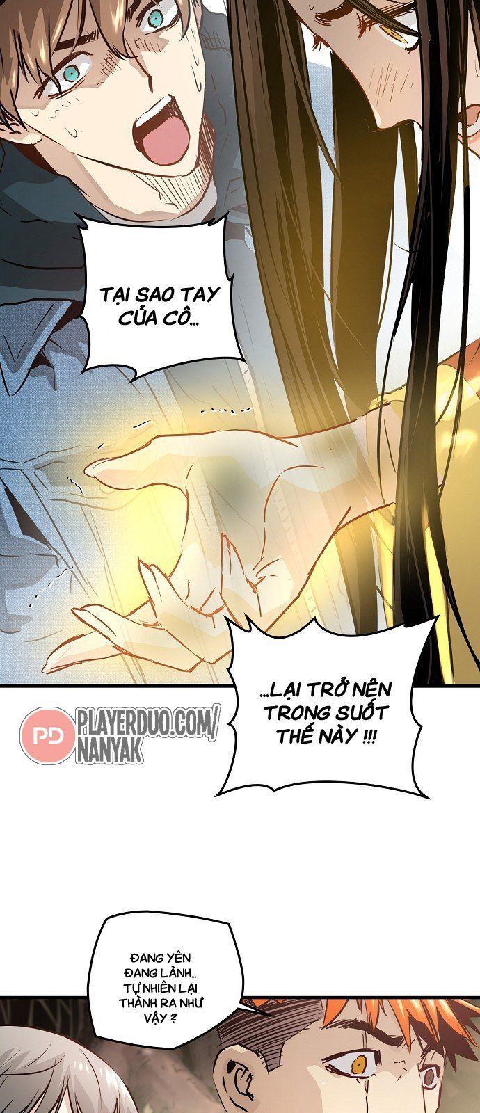 Nanyak Chapter 63 - 46