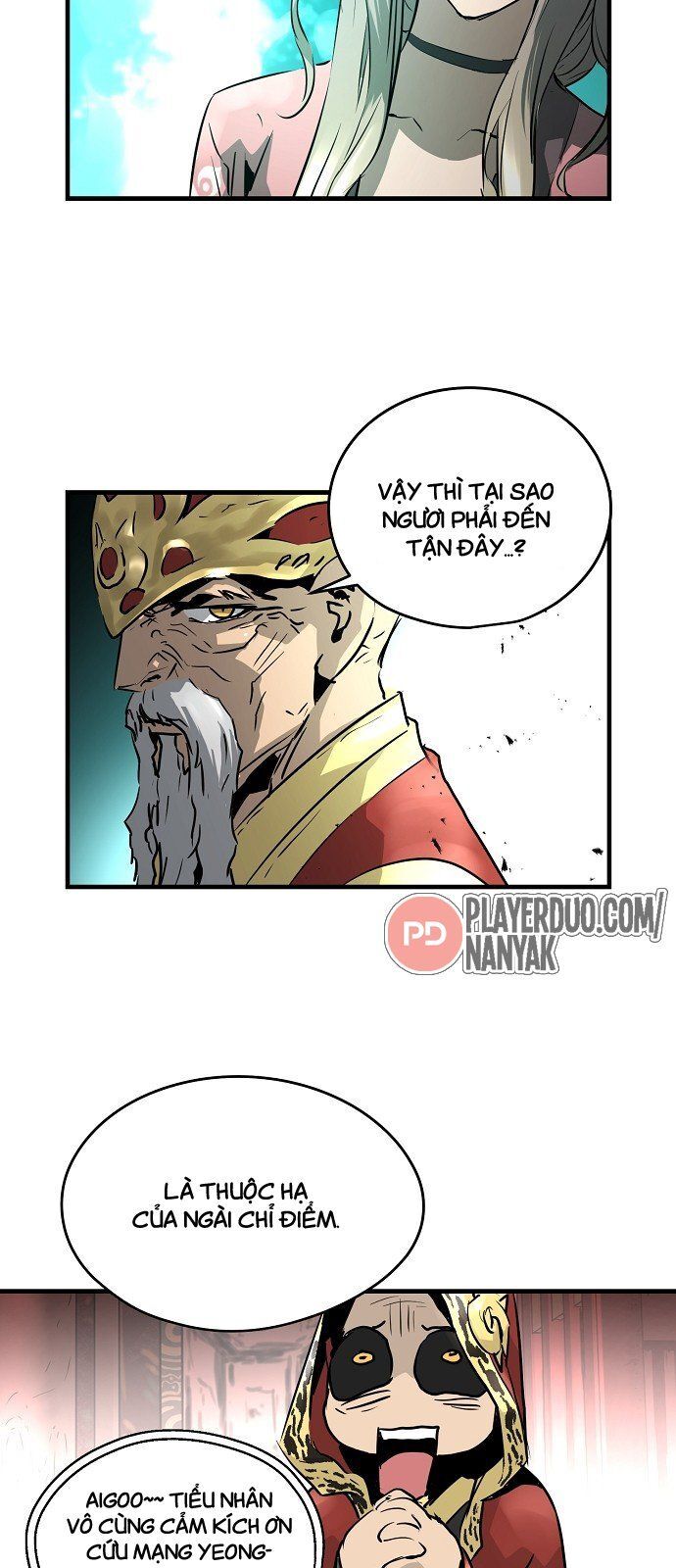 Nanyak Chapter 63 - 54