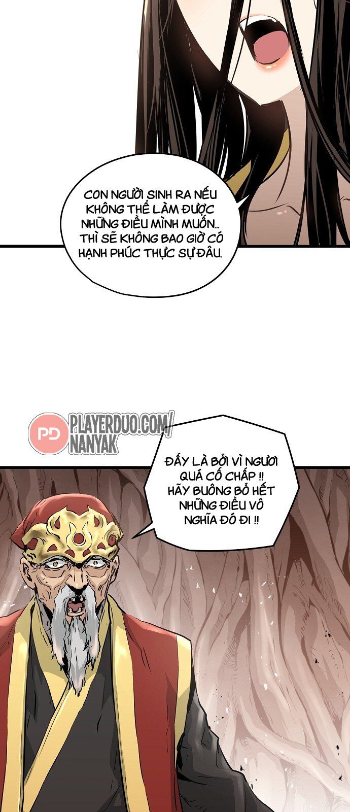 Nanyak Chapter 65 - 44