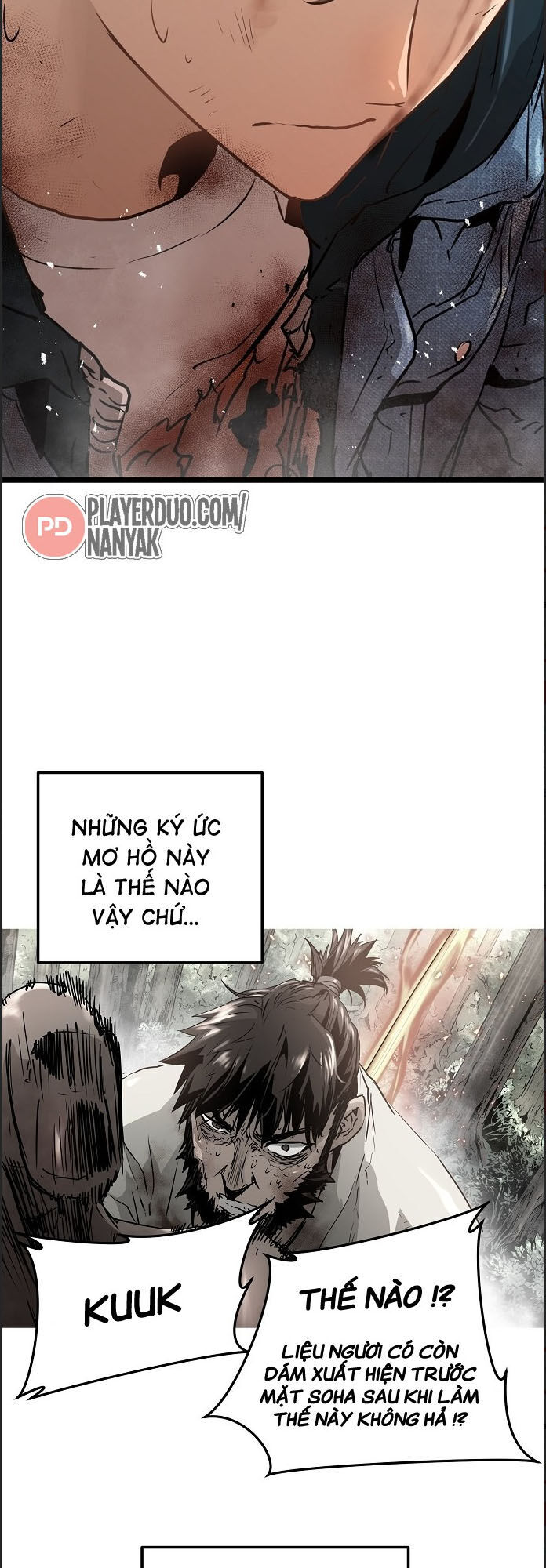 Nanyak Chapter 68 - 39