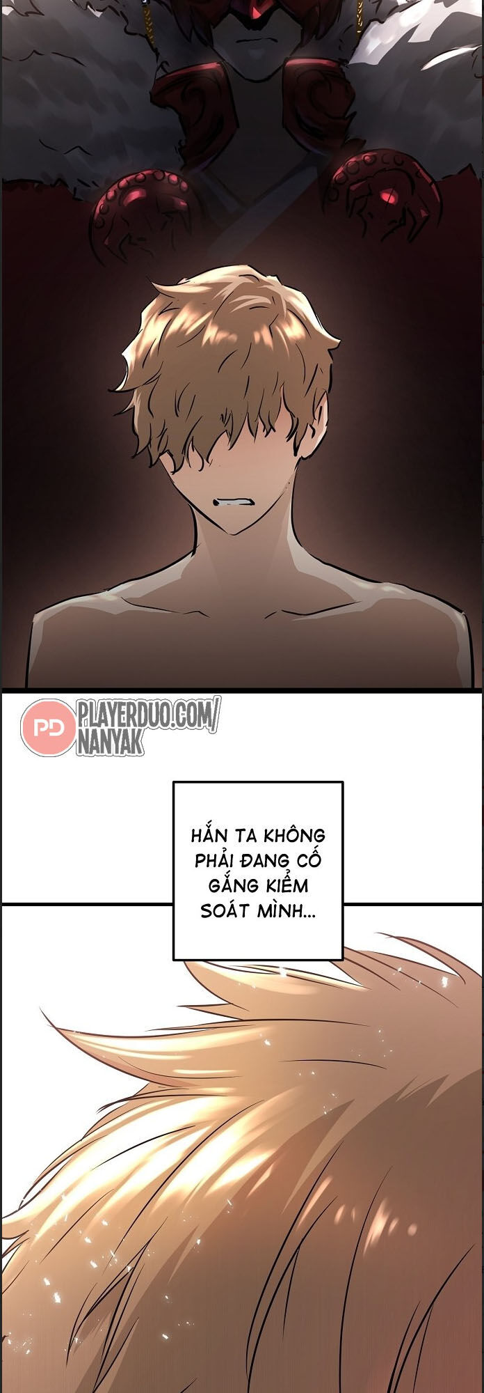 Nanyak Chapter 68 - 42