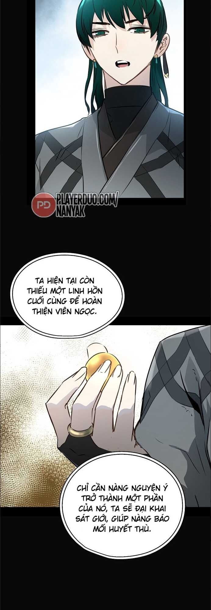 Nanyak Chapter 72 - 18