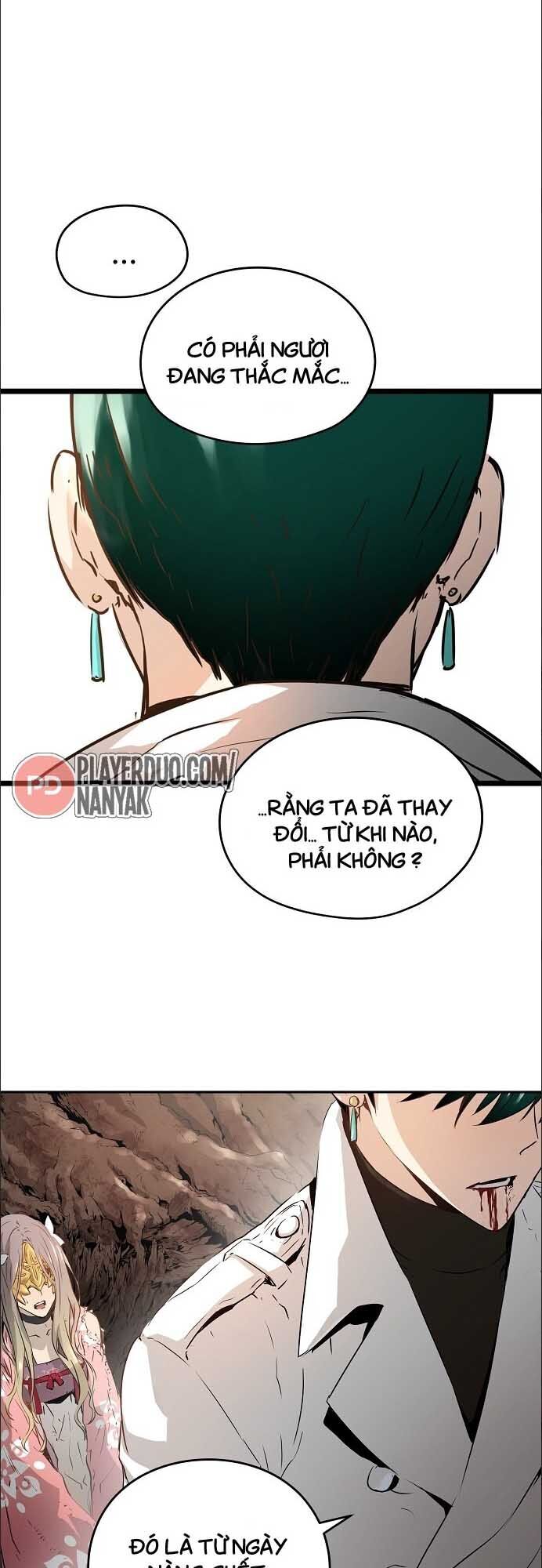 Nanyak Chapter 72 - 3