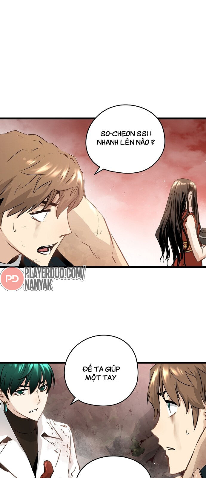Nanyak Chapter 73 - 23