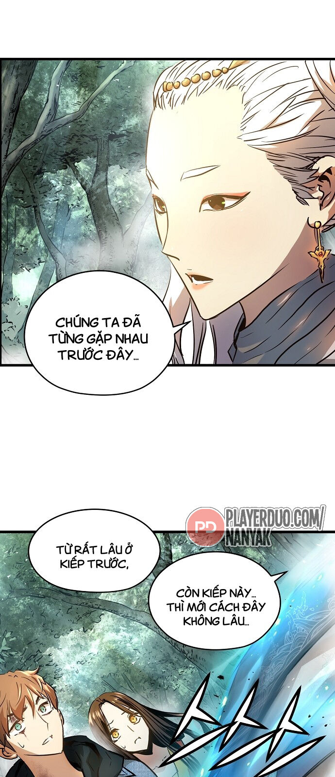 Nanyak Chapter 74 - 11