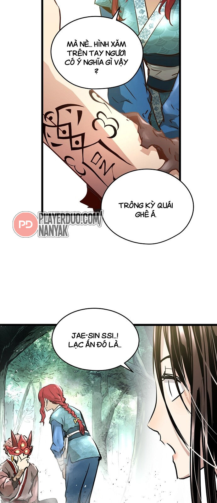 Nanyak Chapter 74 - 29