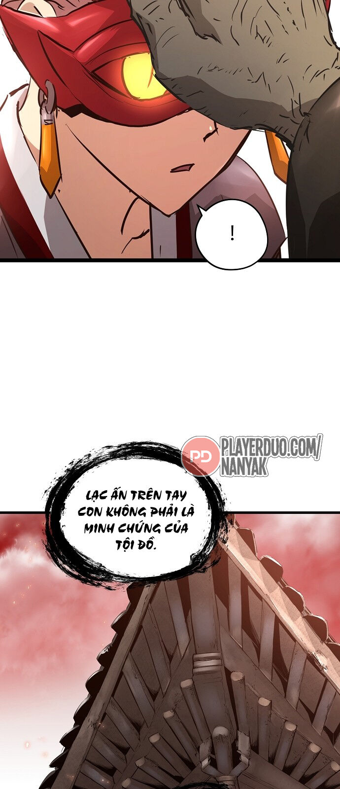 Nanyak Chapter 74 - 52