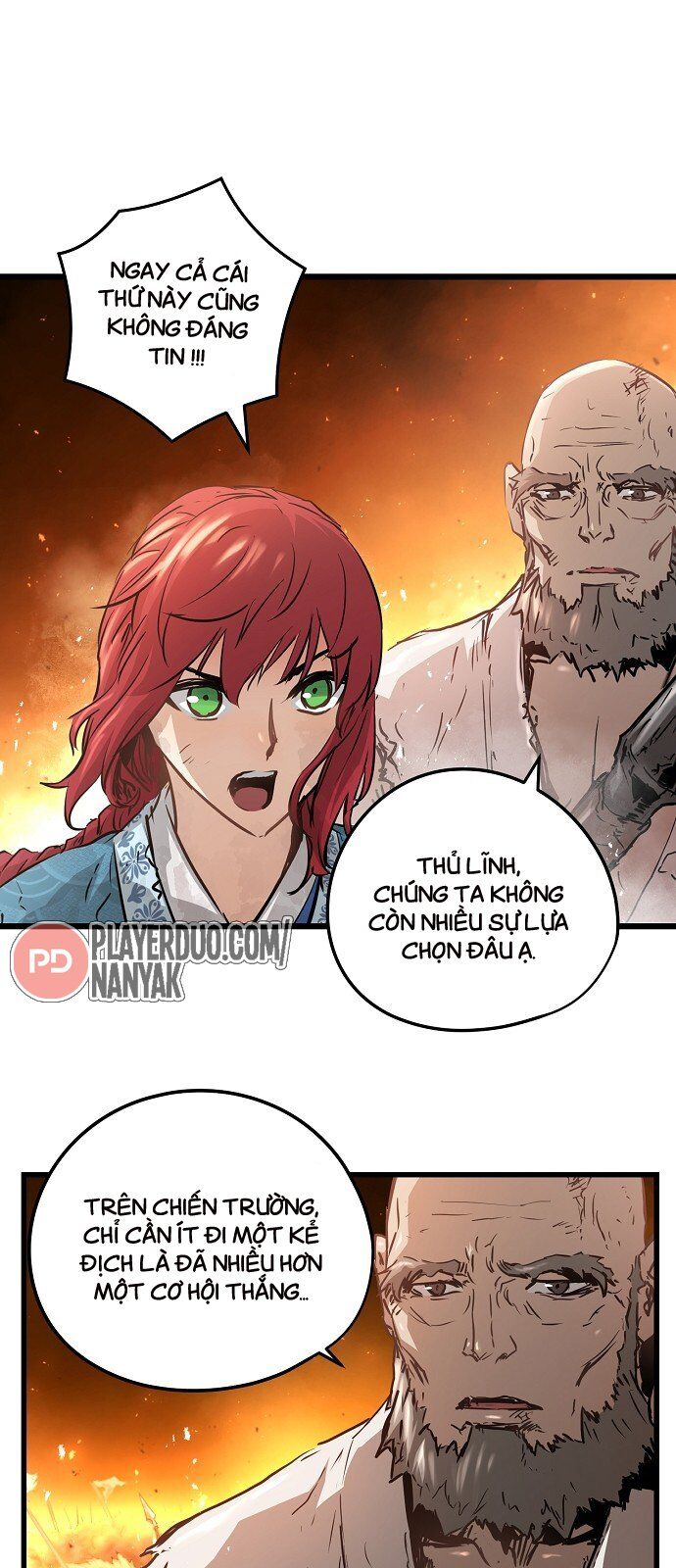 Nanyak Chapter 78 - 52