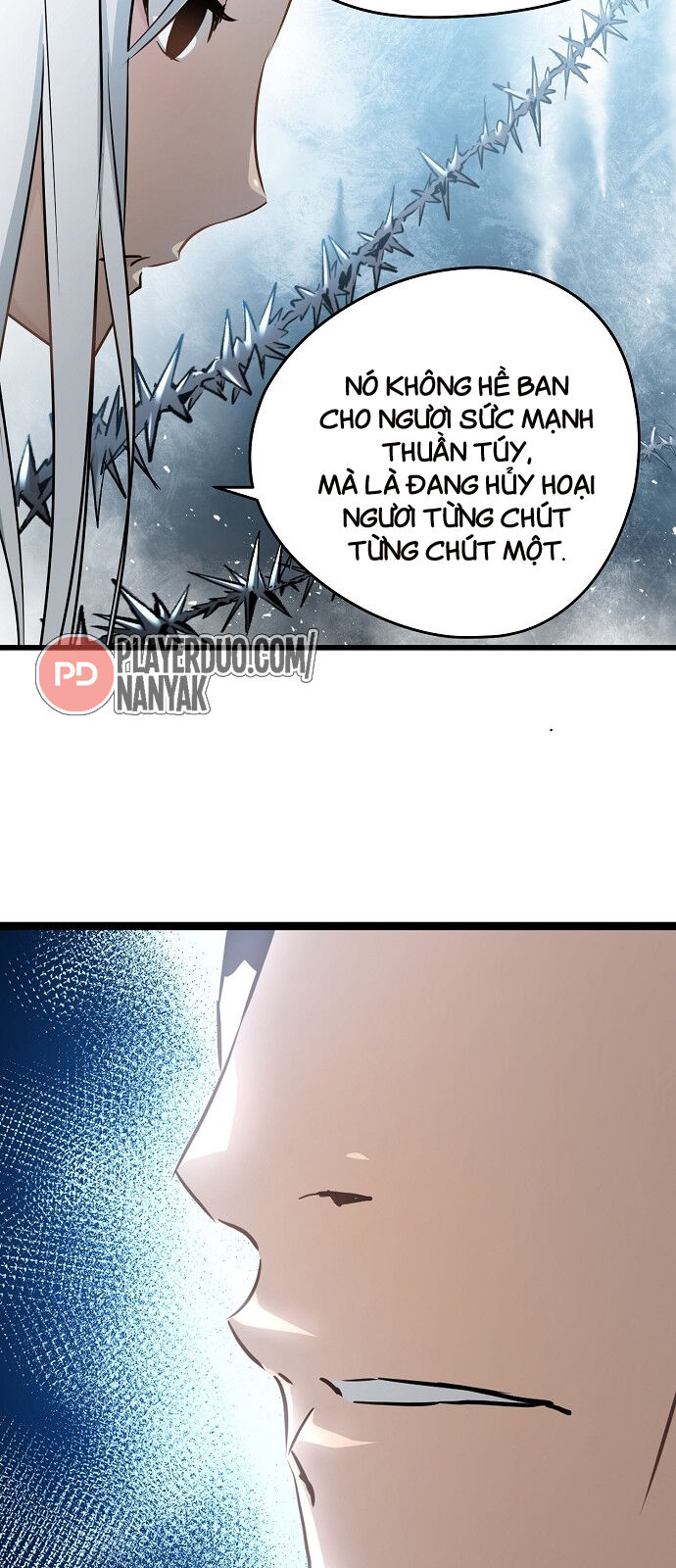 Nanyak Chapter 79 - 15