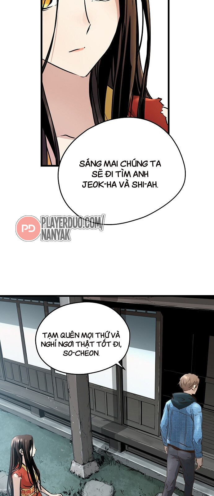 Nanyak Chapter 79 - 35